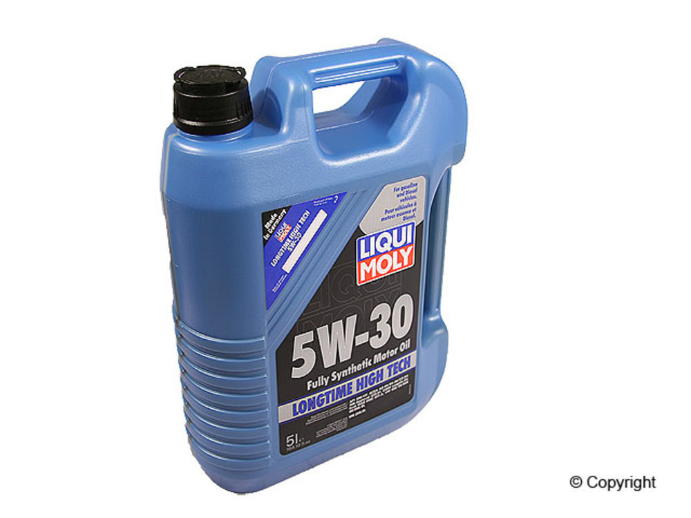 Foto de Aceite de motor Liqui Moly Cod 970 18001 463