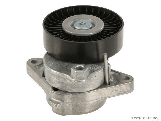Foto de Conjunto de Tensor de correa para Mercedes-Benz y Chrysler Marca Ina N�mero de Parte W0133-1606614