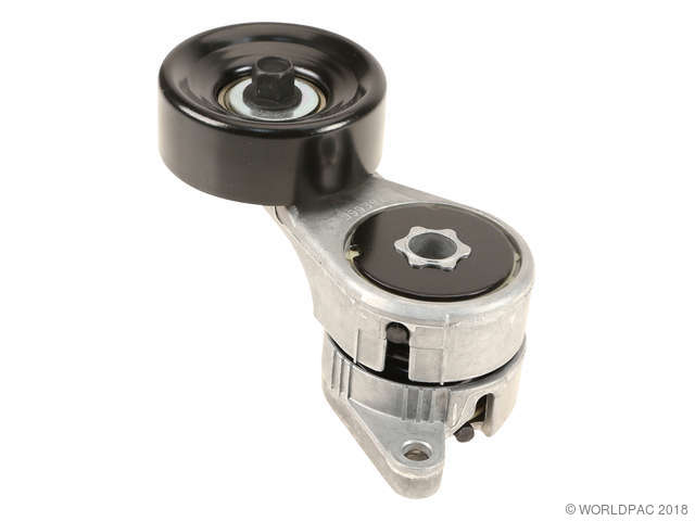 Foto de Conjunto de Tensor de correa para Acura, Honda, Isuzu Marca Ina N�mero de Parte W0133-1610432