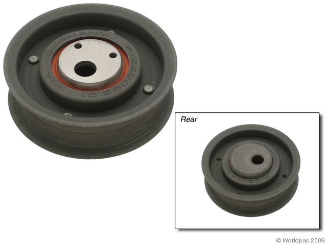 Foto de Tensor de Correa del Tiempo para Audi, Porsche, Volkswagen Marca Ina Nmero de Parte W0133-1631536