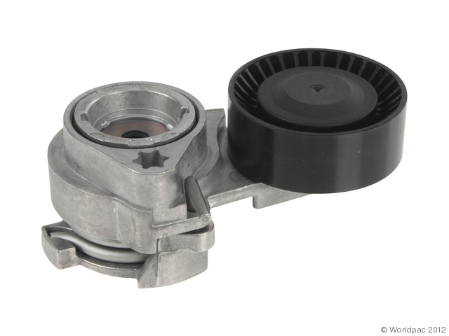 Foto de Tensor del Correa Aire Acondicionado para BMW 745i BMW 745Li BMW 760i BMW 760Li BMW X5 Marca Ina Nmero de Parte W0133-1664502