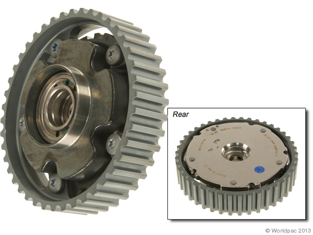 Foto de Engranaje del rbol de levas para Volvo Marca Ina Nmero de Parte W0133-1907163