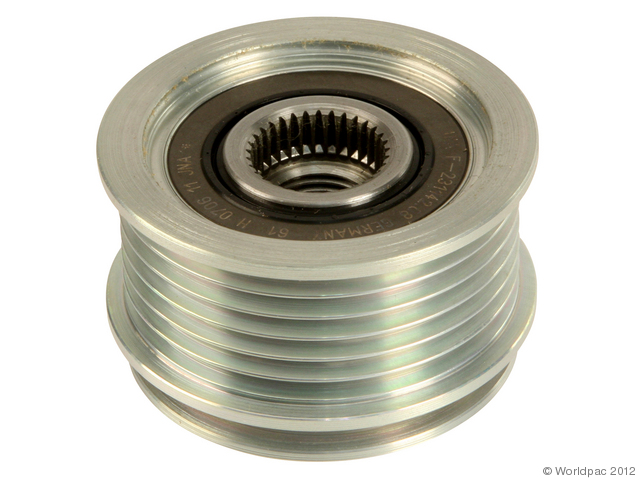 Foto de Polea del Alternador para Audi y Volkswagen Marca Ina N�mero de Parte W0133-1923534
