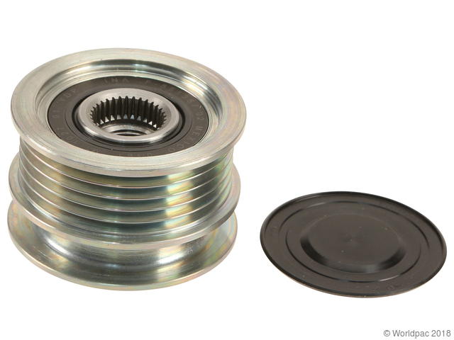 Foto de Polea del Alternador para Volkswagen Jetta 2011 2012 2013 Volkswagen Passat 2012 2013 2014 Marca Ina N�mero de Parte W0133-2127467