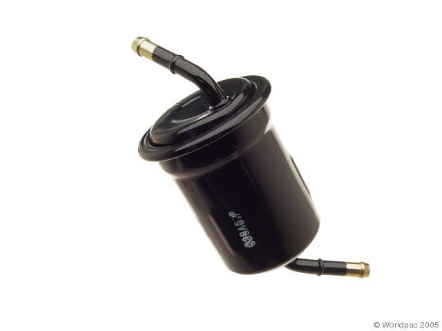 Foto de Filtro de Combustible para Mazda MX-3 Mazda Protege Mazda 323 Marca Interstate N�mero de Parte W0133-1627698