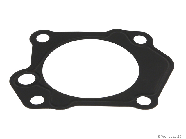 Foto de Empaquetadura de montura Cuerpo de Aceleracin para Toyota Avalon Toyota Camry Toyota Sienna Toyota Solara Lexus ES300 Marca Ishino Stone Nmero de Parte W0133-1743058