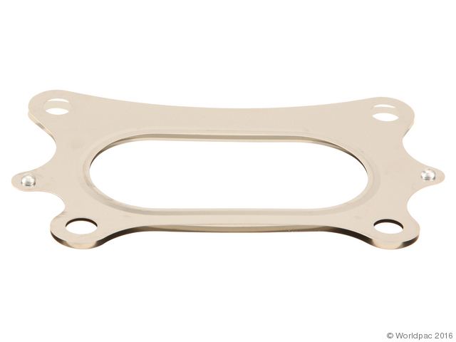 Foto de Empacadura de Tubo de Escape a Mltiple para Honda y Acura Marca Ishino Stone Nmero de Parte W0133-1903438