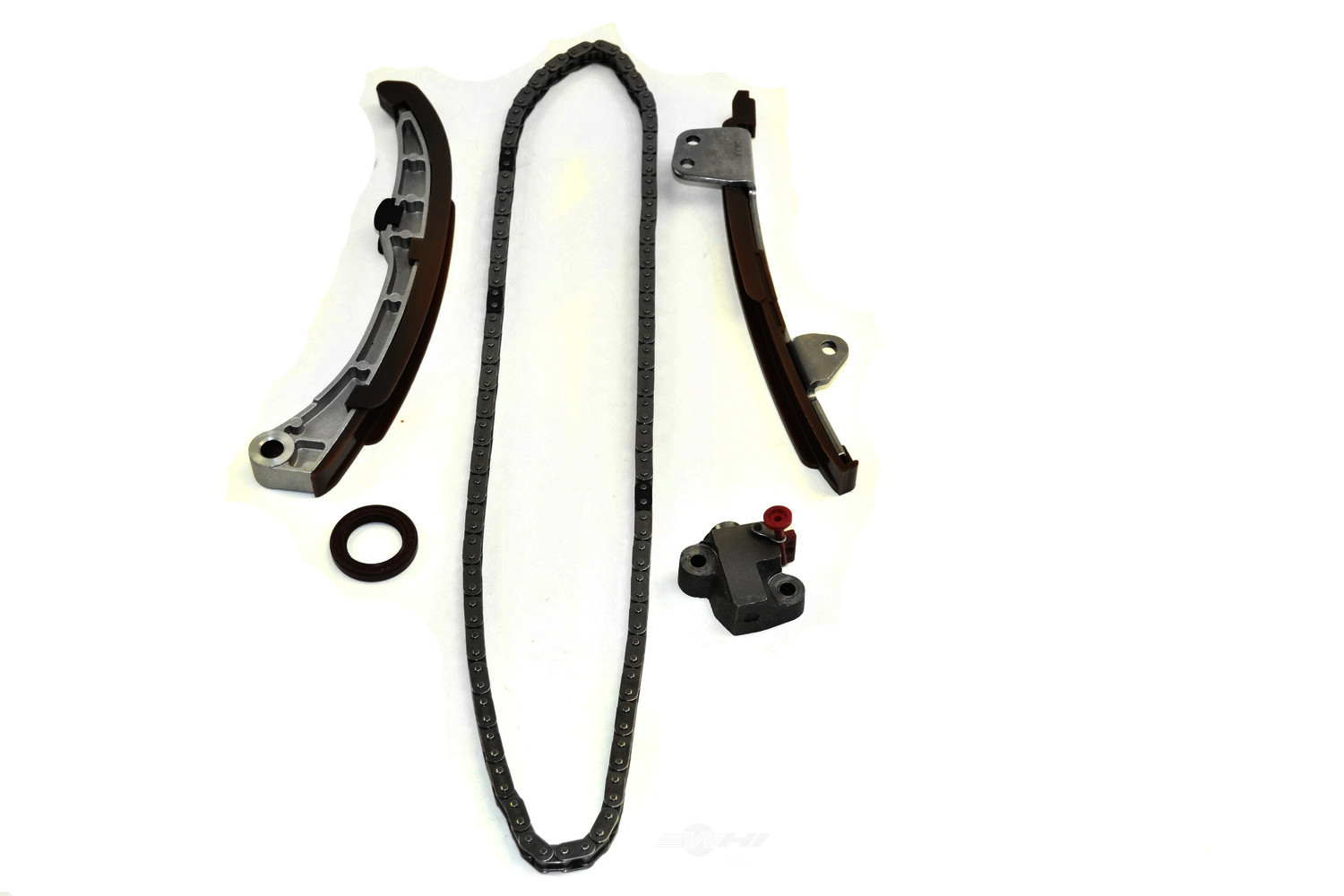 Foto de Kit de Cadena de Tiempo para Toyota Echo Toyota Yaris Scion xA Scion xB Marca ITM Nmero de Parte 053-94401