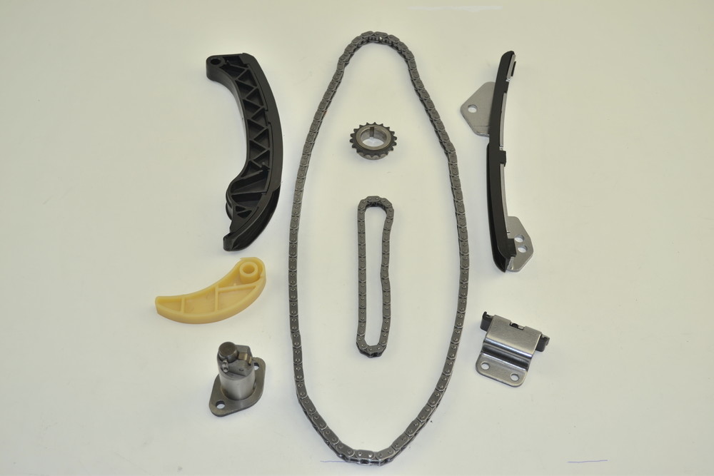 Engine Timing Chain Kit - Fits Toyota Corolla, Prius, Lexus CT200h & More (2009-2019)