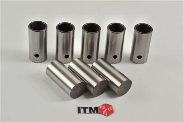 Foto de Botador de vlvula del motor para Toyota Corolla 1981 Marca ITM Nmero de Parte 056-5003