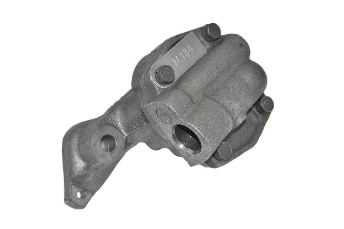 Foto de Bomba de Aceite para Buick Century 2001 Chevrolet Camaro 1993 Chevrolet Celebrity 1990 Chevrolet S10 1991 1992 Chevrolet Equinox 2005 Marca ITM N�mero de Parte 057-1284