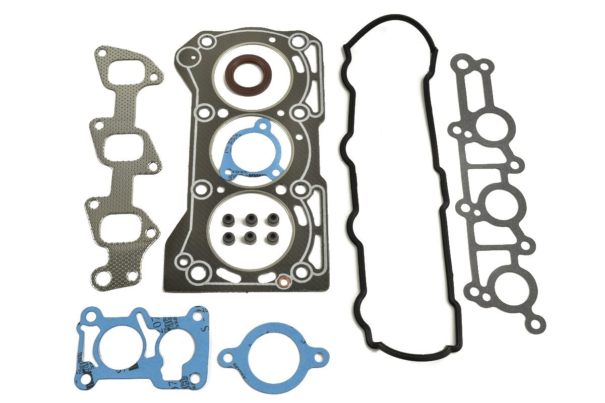 Foto de Juego de Empacadura de la culata para Geo Metro 1997 Marca ITM Nmero de Parte 09-10116