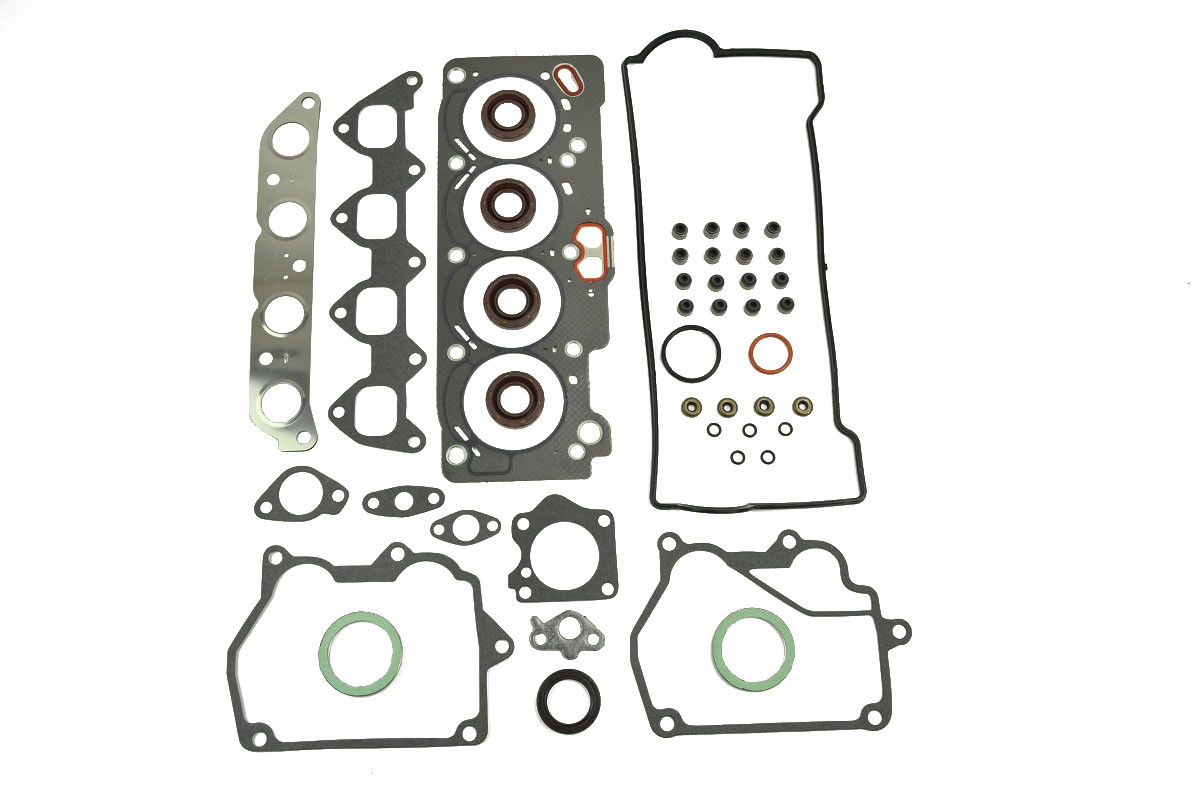 Foto de Juego de Empacadura de la culata para Toyota Corolla 1994 Marca ITM Nmero de Parte 09-11639