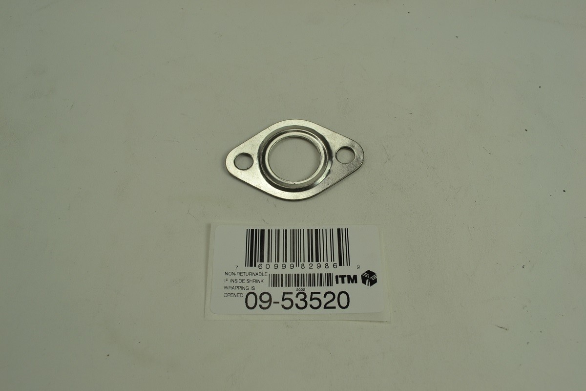 Foto de Empacadura de Combinaci�n de Multiples Admision y Escape para Volkswagen Fastback 1967 Marca ITM N�mero de Parte 09-53520