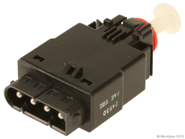 Foto de Interruptor de Luz de Freno para Land Rover y BMW Marca Itm N�mero de Parte W0133-1815503