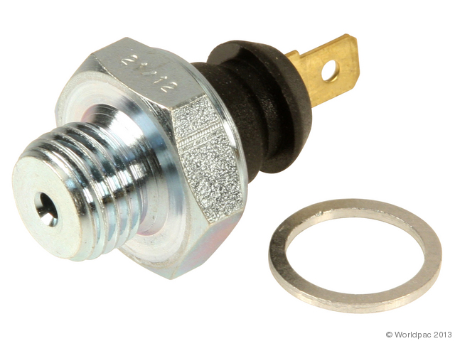 Foto de Interruptor de Presin de Aceite para Saab 9-3 Saab 900 Saab 9000 Marca Itm Nmero de Parte W0133-1842014