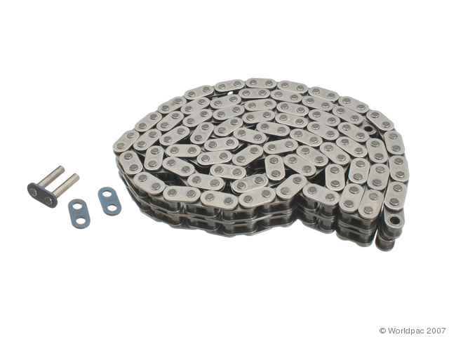 Foto de Cadena del Tiempo del Motor para Mercedes-Benz E300 1995 1996 1997 1998 1999 Marca Iwis Nmero de Parte W0133-1608986