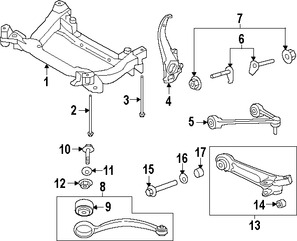 Foto de Soporte / Compacto del motor Original para Jaguar F-Type 2016 2017 2015 Marca JAGUAR Nmero de Parte T2R21964