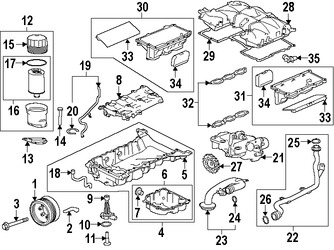 Foto de Rueda Dentada Distribuci�n Original para Jaguar Marca JAGUAR N�mero de Parte AJ812615