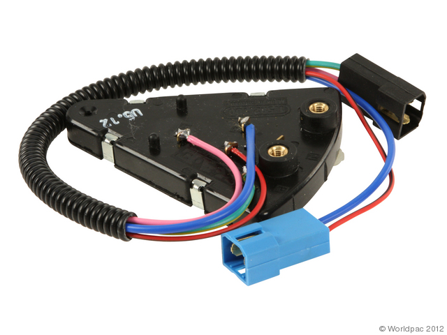 Foto de Interruptor de Seguridad Neutro para Volvo Marca Kaehler Germany N�mero de Parte W0133-1615432