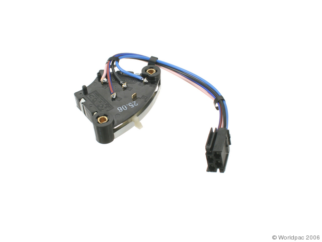 Foto de Interruptor de Seguridad Neutro para Volvo 740 Volvo 760 Volvo 780 Marca Kaehler Germany Nmero de Parte W0133-1617754