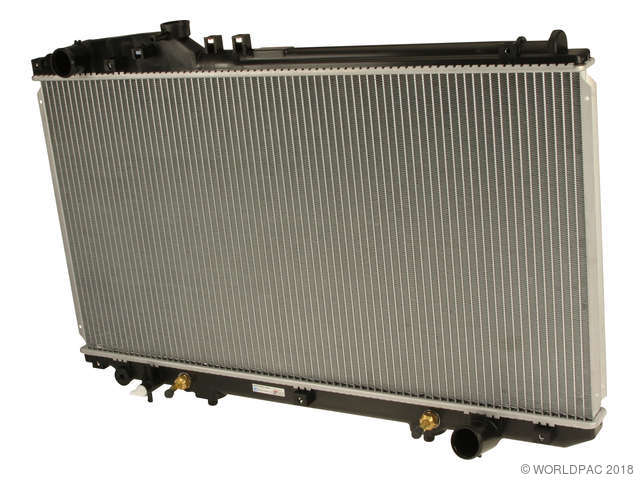 Foto de Radiador para Lexus SC430 Marca Koyo Cooling N�mero de Parte W0133-1740353