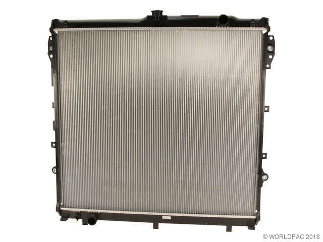 Foto de Radiador para Toyota Tundra Marca Koyo Cooling N�mero de Parte W0133-1786377