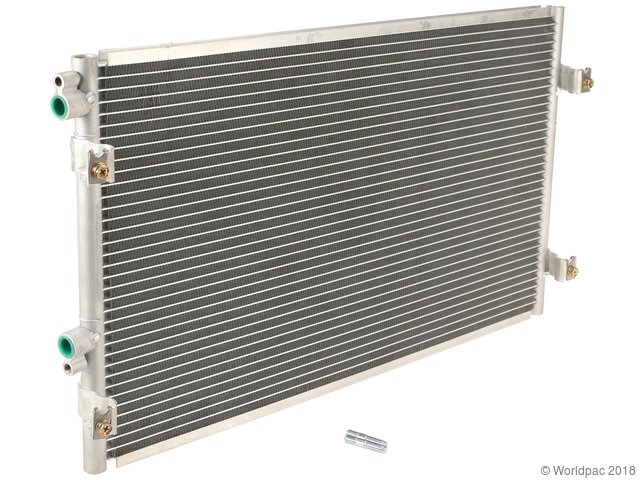 Foto de Condensador de Aire Acondicionado para Chrysler PT Cruiser Marca Koyo Cooling Nmero de Parte W0133-2106385