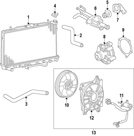 Foto de Tensor de la Cadena del Tiempo Original para Hyundai Kia Marca KIA Nmero de Parte 244102E000