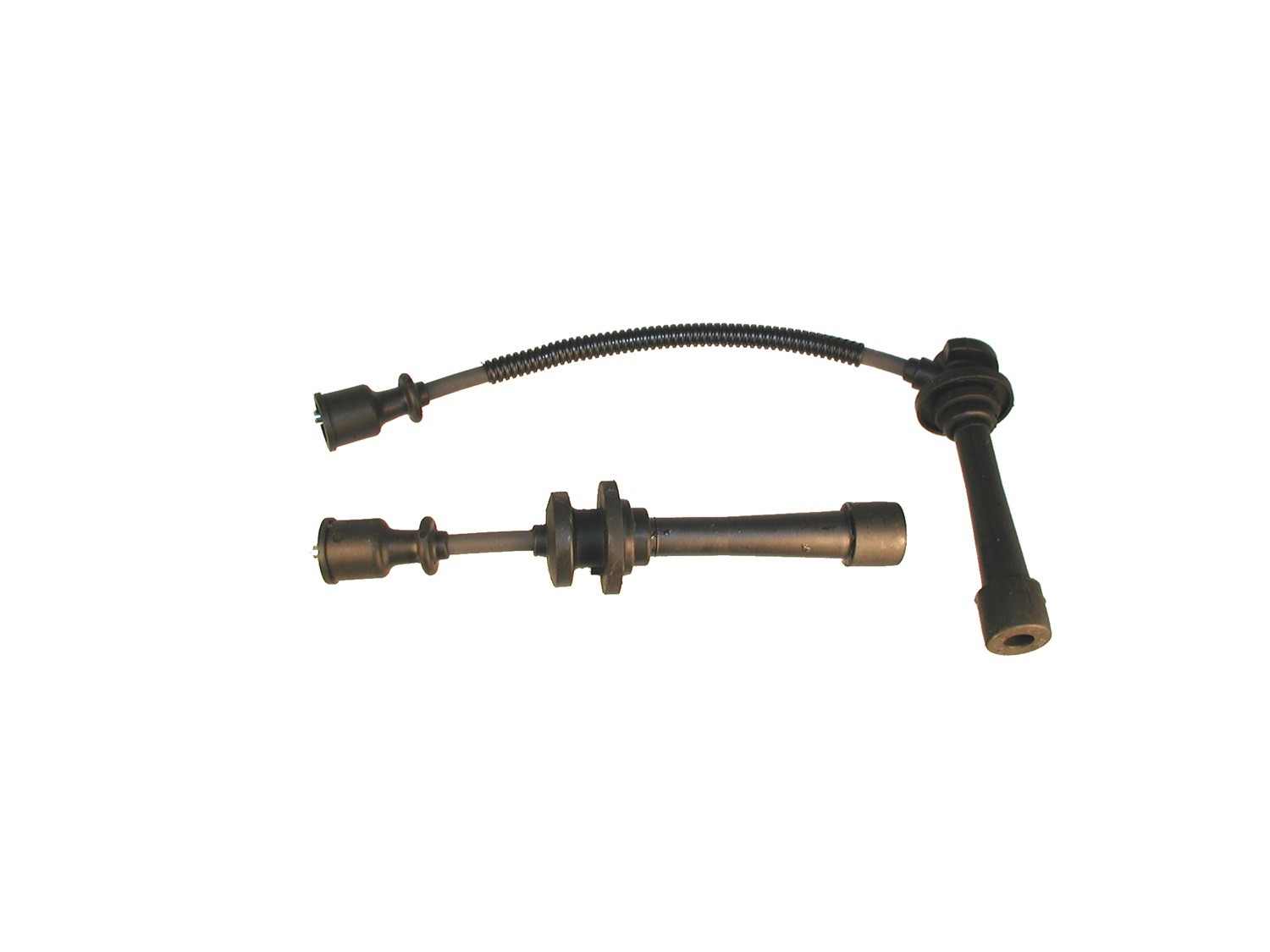 Foto de Juego de cables de buj�a para Kia Sephia Kia Spectra Marca KARLYN/STI N�mero de Parte #684