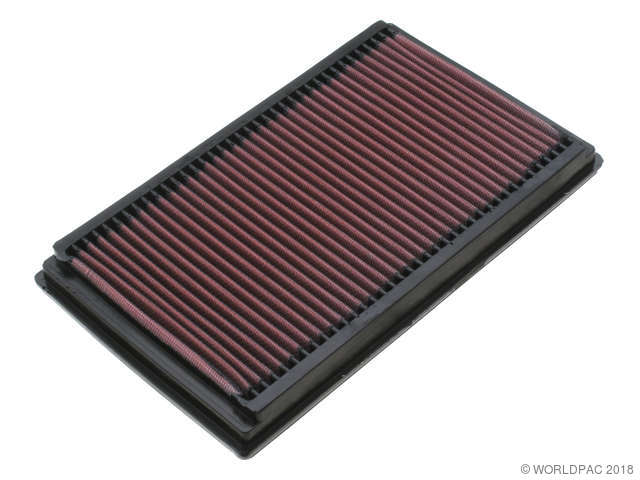 Foto de Filtro de Aire para Mini Cooper Cooper Marca K&n Nmero de Parte W0133-1620131