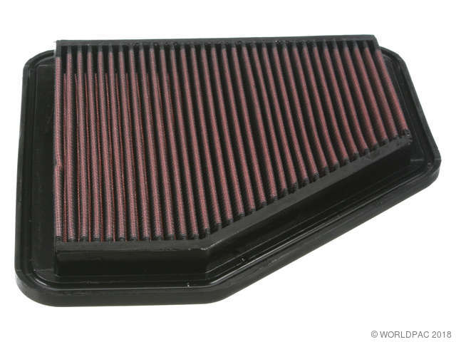 Foto de Filtro de Aire para Lexus, Toyota, Scion, Pontiac Marca K&n Nmero de Parte W0133-1789512