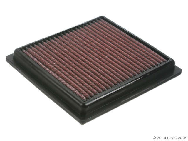 Foto de Filtro de Aire para Nissan y Infiniti Marca K&n N�mero de Parte W0133-1803586