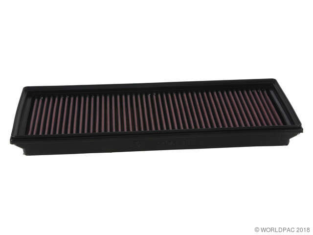 Foto de Filtro de Aire para Volkswagen y Audi Marca K&n N�mero de Parte W0133-1842539