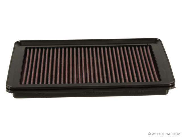 Foto de Filtro de Aire para Honda Civic Acura ILX Acura NSX Marca K&n N�mero de Parte W0133-1934168