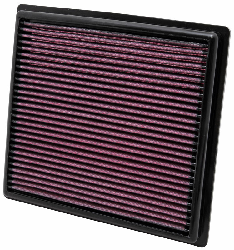 Foto de Filtro de Aire para Lexus ES350 2014 Marca K&N FILTER N�mero de Parte 33-2443