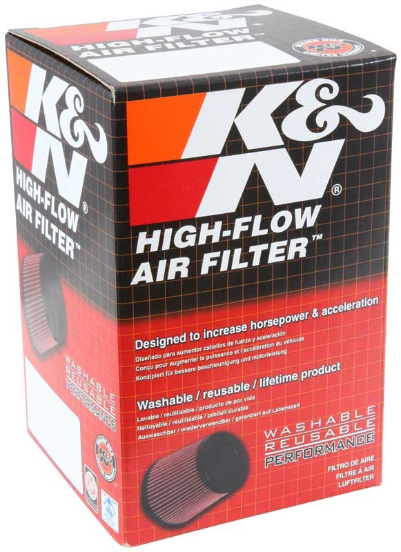 Foto de Filtro de Aire para Smart Fortwo 2006 Marca K&N FILTER Nmero de Parte E-9257