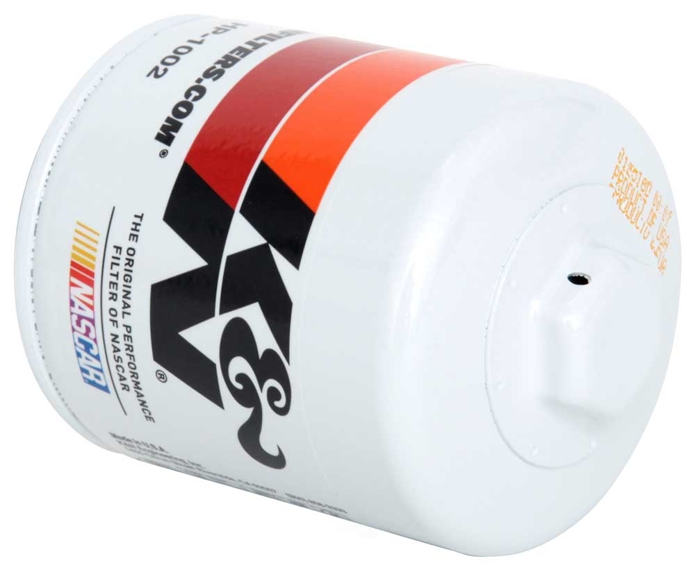 Foto de Filtro de aceite del Motor para Suzuki Esteem 1997 Marca K&N FILTER Nmero de Parte HP-1002