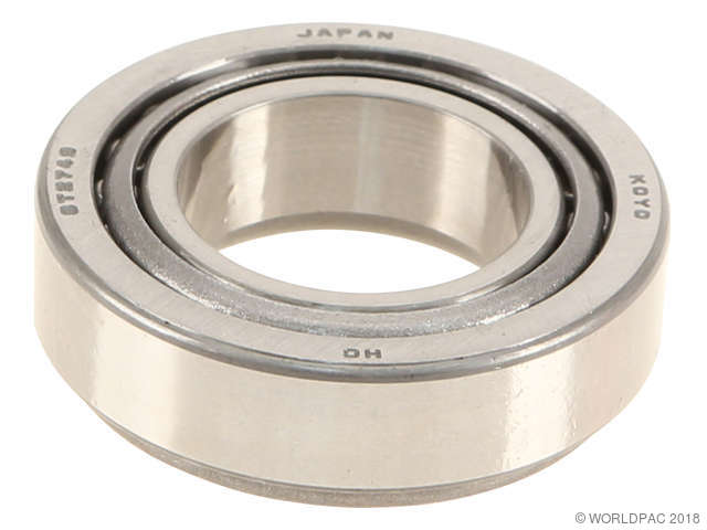 Foto de Rodamiento de Rueda para Toyota Paseo Toyota Tercel Marca Koyo Nmero de Parte W0133-1633753
