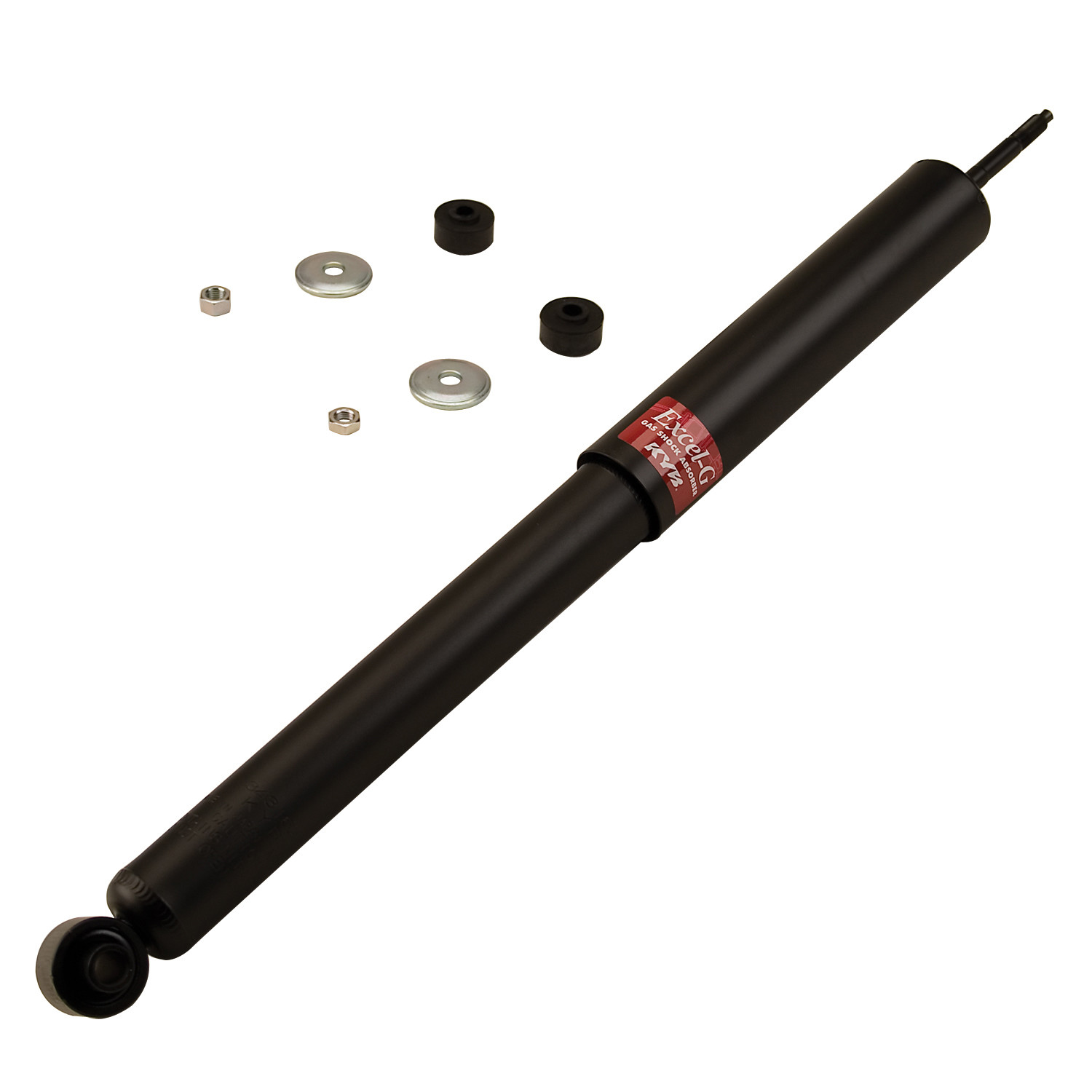 Foto de Amortiguador Excel-G para Fiat 124 Fiat 131 Fiat Brava Marca KYB N�mero de Parte 343142