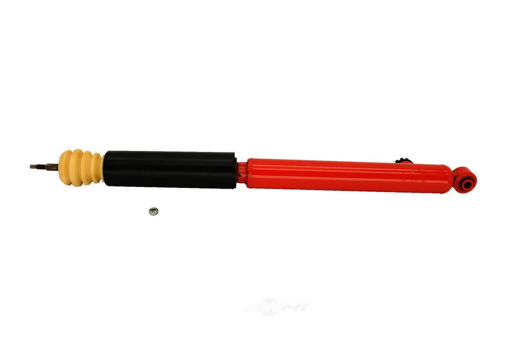Foto de Amortiguador AGX para Ford Focus 2000 2001 2002 2003 2004 2005 2006 2007 Marca KYB N�mero de Parte #741067