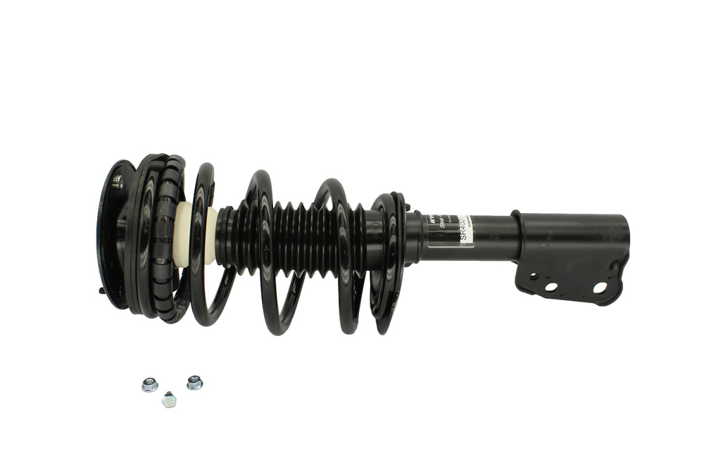 Foto de Conjunto de Puntal de Suspensi�n y Resorte Espiral para Chevrolet Malibu 1998 2002 2003 Marca KYB N�mero de Parte SR4001
