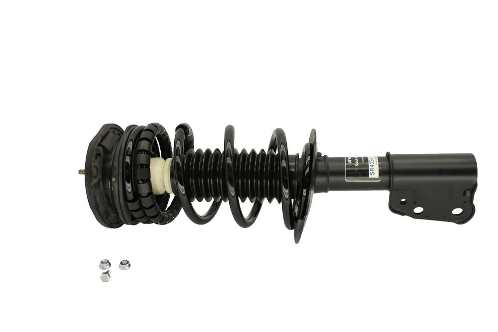 Foto de Conjunto de Puntal de Suspensin y Resorte Espiral Strut-plus para Chevrolet Cavalier Pontiac Sunfire Marca KYB Nmero de Parte SR4024