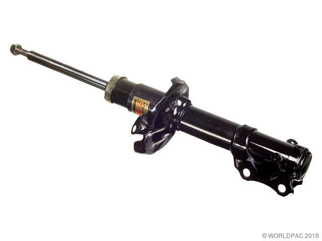 Foto de Conjunto Puntal de suspensi�n para Volkswagen Jetta Volkswagen Golf Volkswagen Cabrio Volkswagen Corrado Volkswagen Passat Marca Kyb N�mero de Parte W0133-1615977