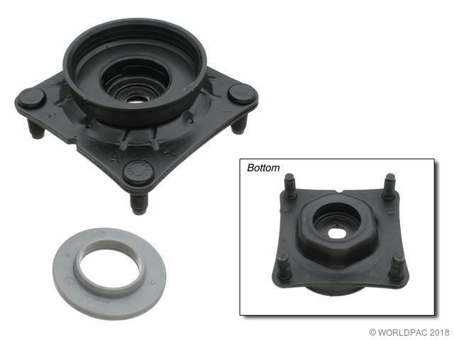 Foto de Base del Amortiguador para Mercury Mariner Mazda Tribute Ford Escape Marca Kyb Nmero de Parte W0133-1618156