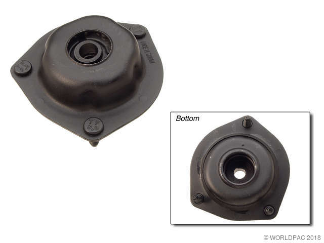 Foto de Base del Amortiguador para Toyota Camry Toyota Celica Toyota Corolla Toyota Tercel Chevrolet Nova Marca Kyb Nmero de Parte W0133-1622341