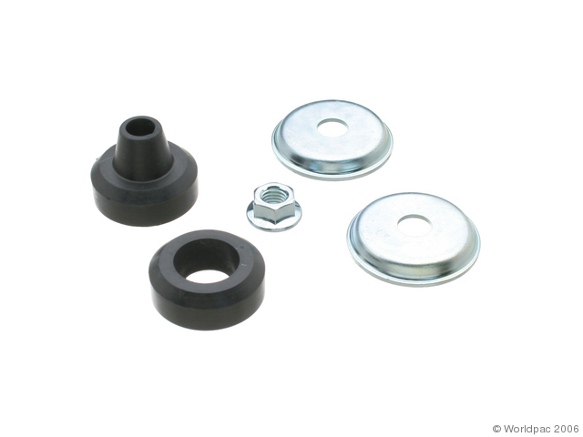 Foto de Kit de soporte de Amortiguador para Ford Taurus Ford Crown Victoria Mercury Sable Mercury Grand Marquis Marca Kyb Nmero de Parte W0133-1633903