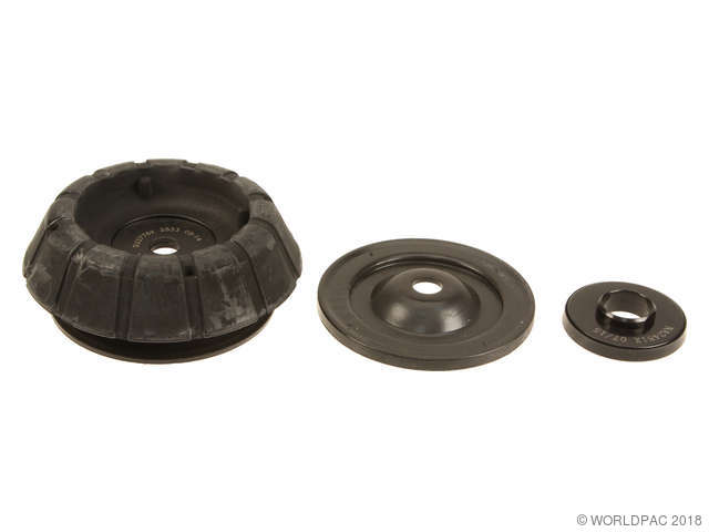 Foto de Base del Amortiguador para Suzuki SX4 Marca Kyb Nmero de Parte W0133-2039188