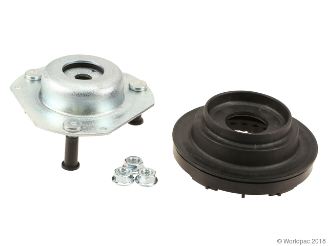 Foto de Base del Amortiguador para Ford Fiesta Mazda 2 Marca Kyb Nmero de Parte W0133-2531451