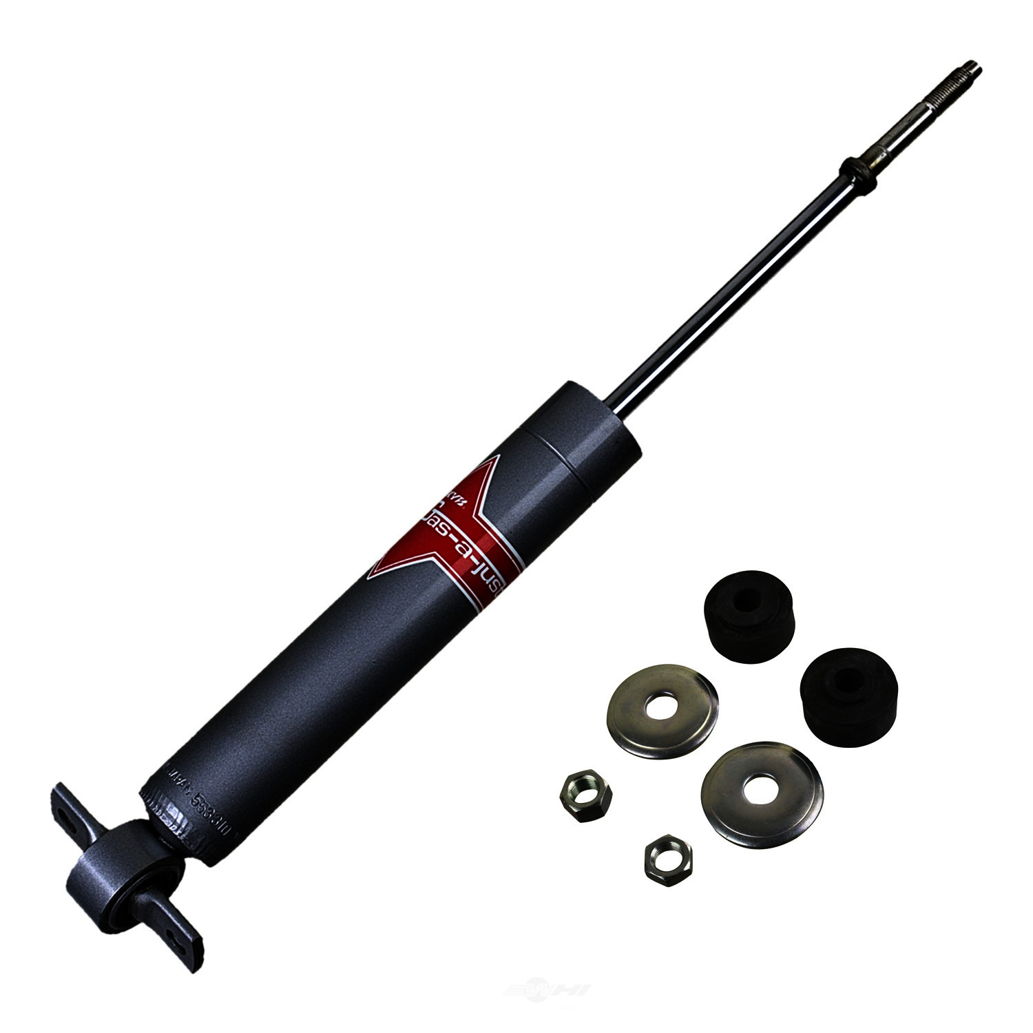 Foto de Amortiguador Gas-a-just para Buick LeSabre 1986 Marca KYB Nmero de Parte KG4515